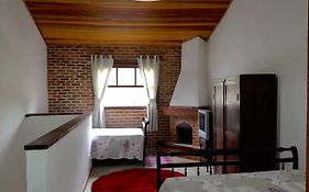 Loft da Serra